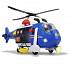Вертолет функциональный, 41 см., свет, звук, свободный ход  - миниатюра №1